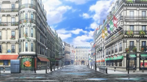 Toaru Kagaku no Railgun - Screenshot #1