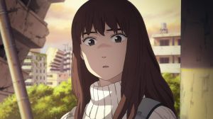 A Journey Beyond Heaven - Screenshot #3