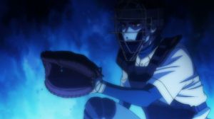 Ace of Diamond (TV 1) - Screenshot #3