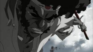 Afro Samurai - Screenshot #3