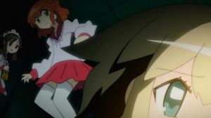 Ai Mai Mi (TV 1) - Screenshot #1