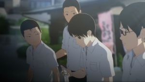 Ajin (TV 1) - Screenshot #2