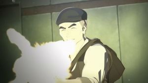 Ajin (TV 1) - Screenshot #1