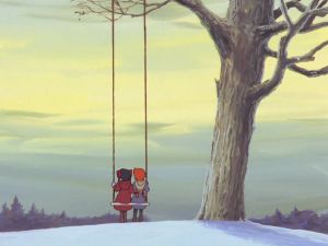 Anne la Maison aux Pignons Verts - Screenshot #2