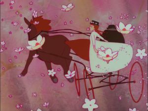 Anne la Maison aux Pignons Verts - Screenshot #1