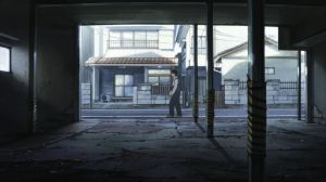 Aku no Hana - Screenshot #1