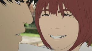 Aku no Hana - Screenshot #1