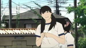 Aku no Hana - Screenshot #2