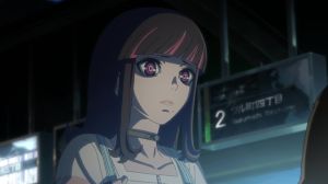 Akudama Drive - Screenshot #4