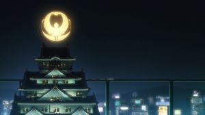 Akudama Drive - Screenshot #3