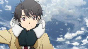 Aldnoah Zero - Screenshot #2