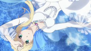 Aldnoah Zero - Screenshot #2