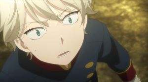 Aldnoah Zero - Screenshot #3