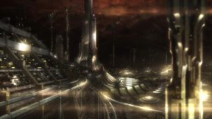 Aldnoah Zero - Screenshot #4