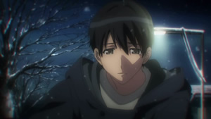 Amagami SS - Screenshot #2