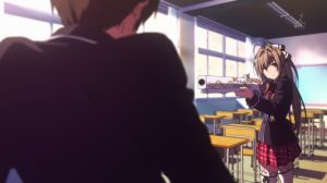 Amagi Brilliant Park - Screenshot #2