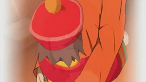 Ame to Shôjo to Watashi no Tegami - Screenshot #1