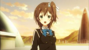 Ange Vierge - Screenshot #2