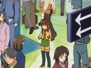 Angelic Layer  - Screenshot #1