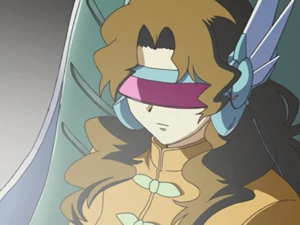 Angelic Layer  - Screenshot #2