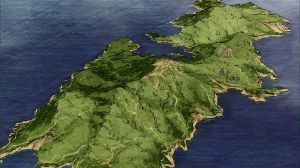 Angolmois - Screenshot #1