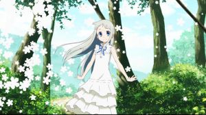 AnoHana (Film) - Screenshot #1