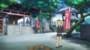 AnoHana (Film) - Screenshot #2