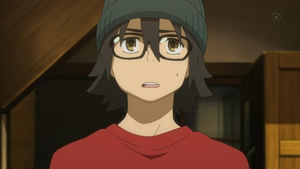 AnoHana - Screenshot #2