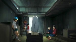 AnoHana - Screenshot #3