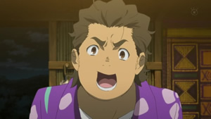 AnoHana - Screenshot #1