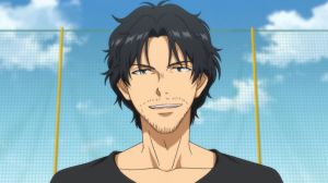 Ao Ashi - Screenshot #3