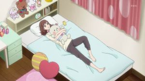 Blue Spring Ride - Screenshot #3