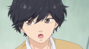 Blue Spring Ride - Screenshot #3