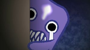 Ao Oni : The Animation - Screenshot #2