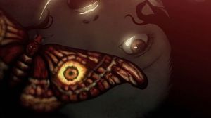 Aragne no Mushikago - Screenshot #2