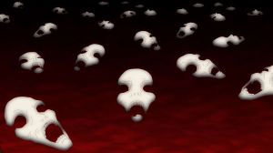 Aragne no Mushikago - Screenshot #3