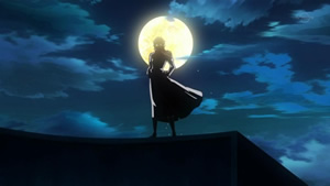 Arakawa Under the Bridge × Bridge - Screenshot #4