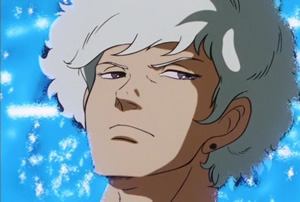 Armored Trooper Votoms (TV) - Screenshot #5