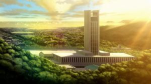 Assault Lily Bouquet - Screenshot #2