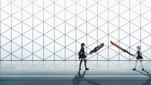 Assault Lily Bouquet - Screenshot #1