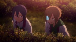 Asterisk War (TV 1) - Screenshot #1