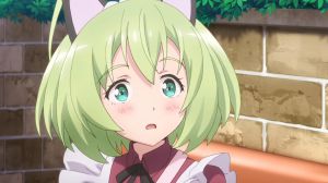 Asterisk War (TV 2) - Screenshot #1