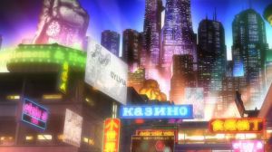 Asterisk War (TV 2) - Screenshot #2