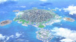 Asterisk War (TV 2) - Screenshot #3