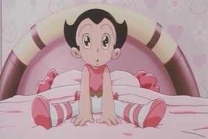 Astro Boy [2003] - Screenshot #6