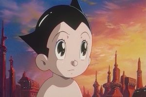 Astro Boy [2003] - Screenshot #5