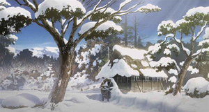 Asura - Screenshot #2