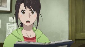 B : The Beginning - Screenshot #4