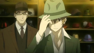 Baccano! - Screenshot #2