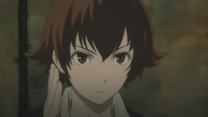 Baccano! - Screenshot #1
